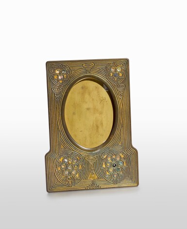 "Abalone" Photograph Frame