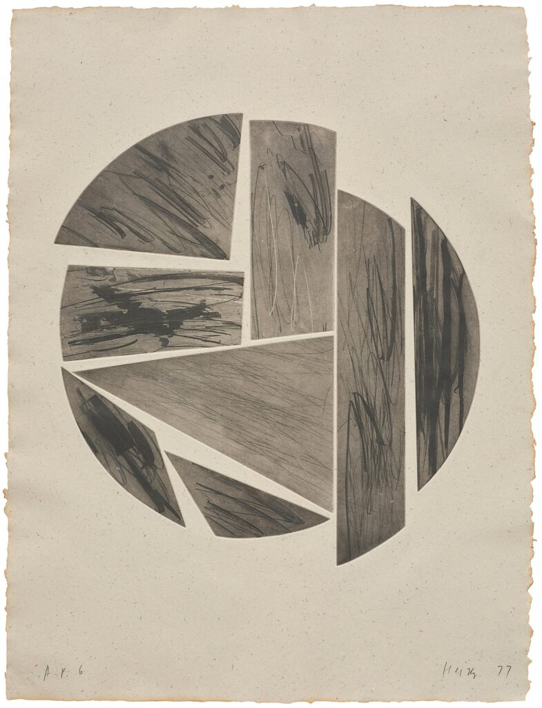 Circle III (T.G. 225)