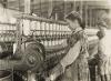 Carolina cotton mill