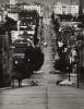 San Francisco street scene