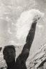 Ali Underwater