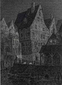 Haus Swammerdam
