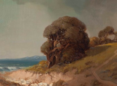 California Landscape