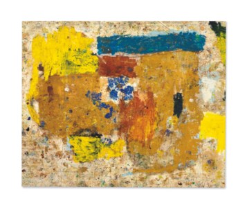 Joe Bradley, Flattop