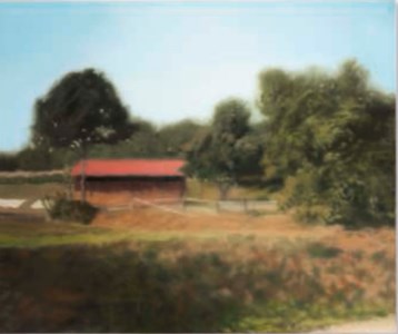 Gerhard Richter, Schober