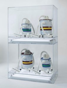 Jeff Koons, New Shelton Wet/Drys 10 Gallon, New Shelton Wet/Drys 5 Gallon Doubledecker