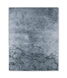 Rudolf Stingel, Untitled