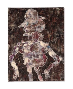 Jean Dubuffet, Le Truand