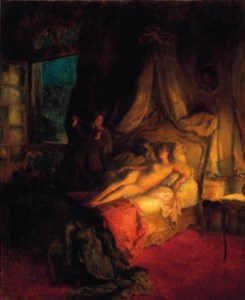 L'aubade