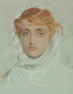 The White Mayde of Avenel