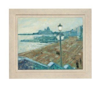 Riva degli Schiavoni