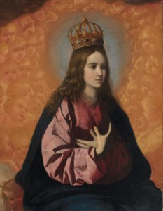Regina Angelorum