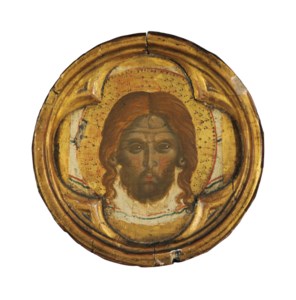 The Veil of Saint Veronica