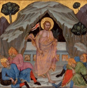 The Resurrection