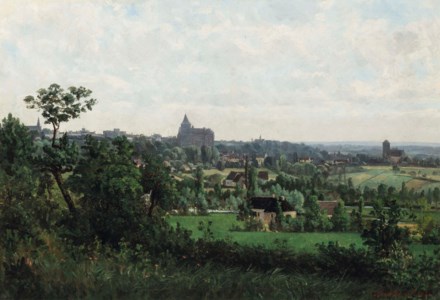 La Vallée de la Bièvre
