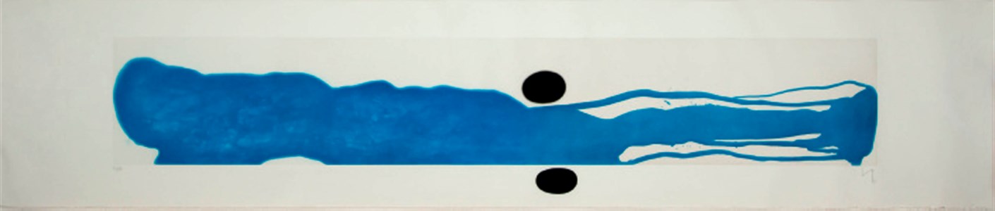 The Blue Between