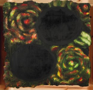 Eggs and Roses April 27 1999