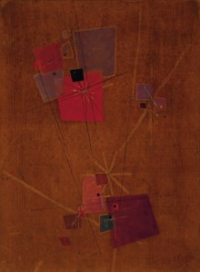Untitled (Abstraction)
