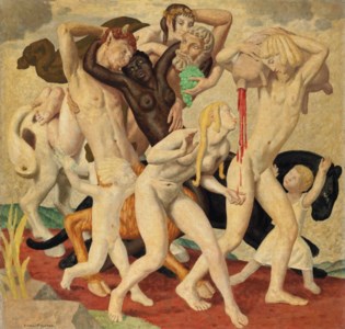Bacchanal
