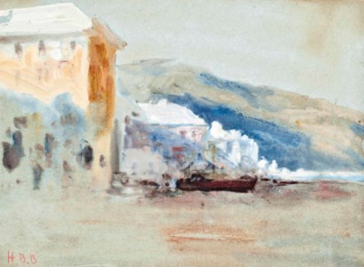 Alassio, Italy