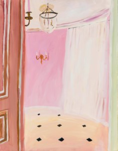 The Pink Room