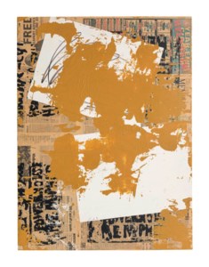 Untitled (JS0693)