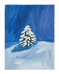 Little Fir Tree