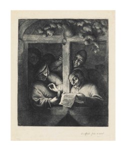 The Singers