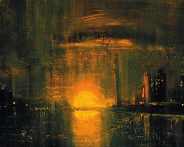 Industrial Dawn