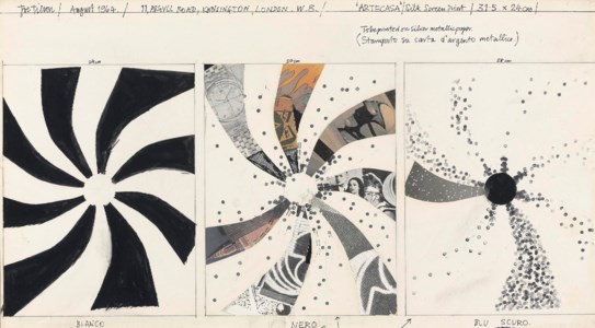 Study for Artecasa