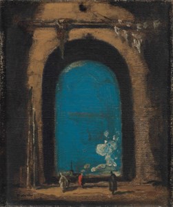 Archway View (No.1)