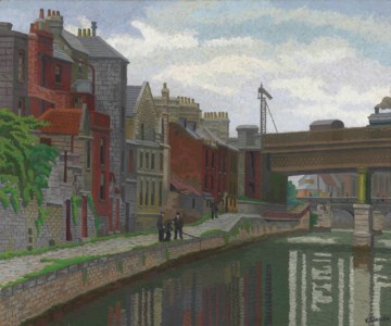 Old Houses, Bath