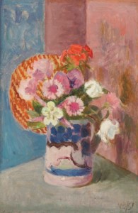 Charleston still life