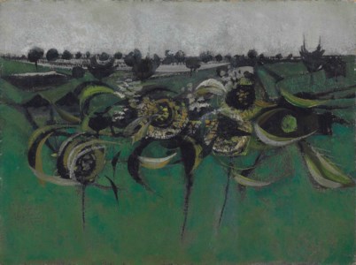 Fenland Motif