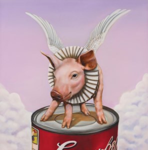 Flying Pigs Are Still Soup