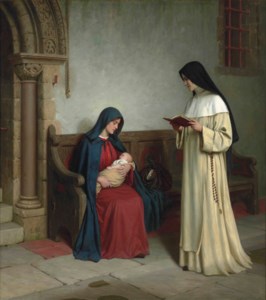 Maternity