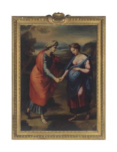 The Visitation