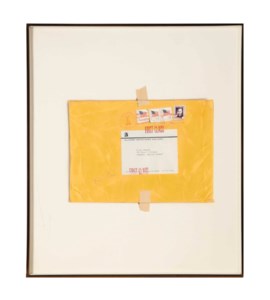 Untitled (First Class)