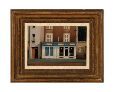 Shopfront