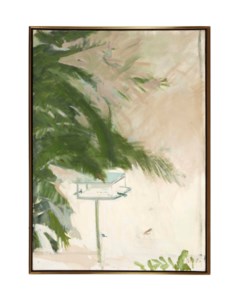 The Birdfeeder