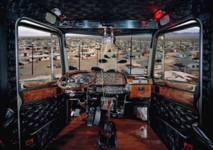 Untitled (Escalades)