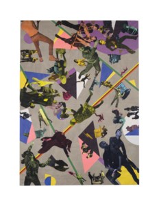 Untitled (Shapes)