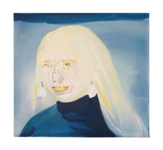 Albino
