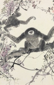 Monkeys
