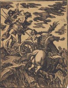 The Rape of Proserpina (Rosand and Muraro 104B)