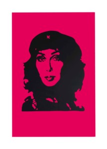 Pink Cher