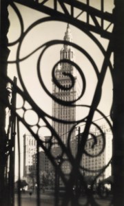 Union Station Tower, Cleveland, Ohio, 1933