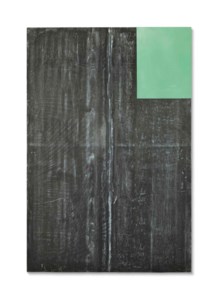 Günther Förg, Untitled