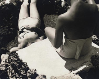 Roi Pausole at Eden Rock, 1932