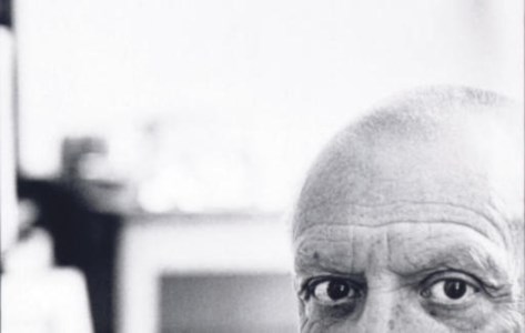 The Eyes of Picasso, 1955